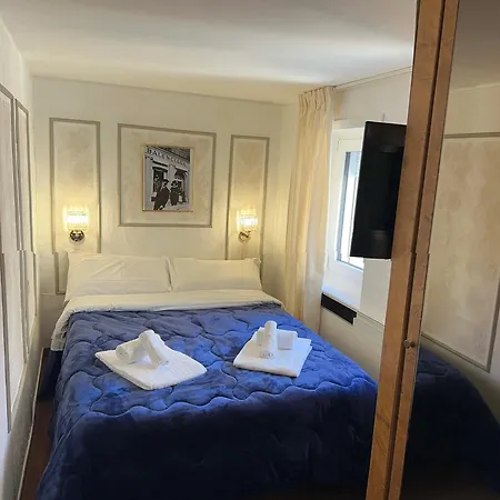 Parioli Luxury Suite III Rome Exterior photo