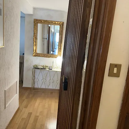 Parioli Luxury Suite III Rome Exterior photo