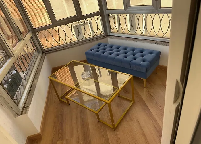 Parioli Luxury Suite III