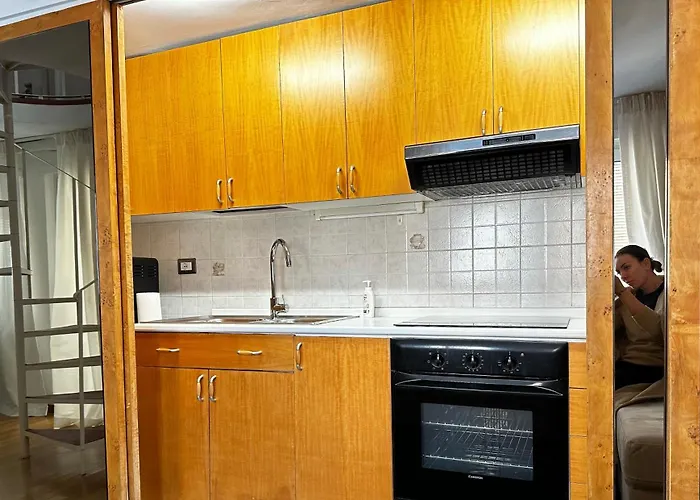 Parioli Luxury Suite III